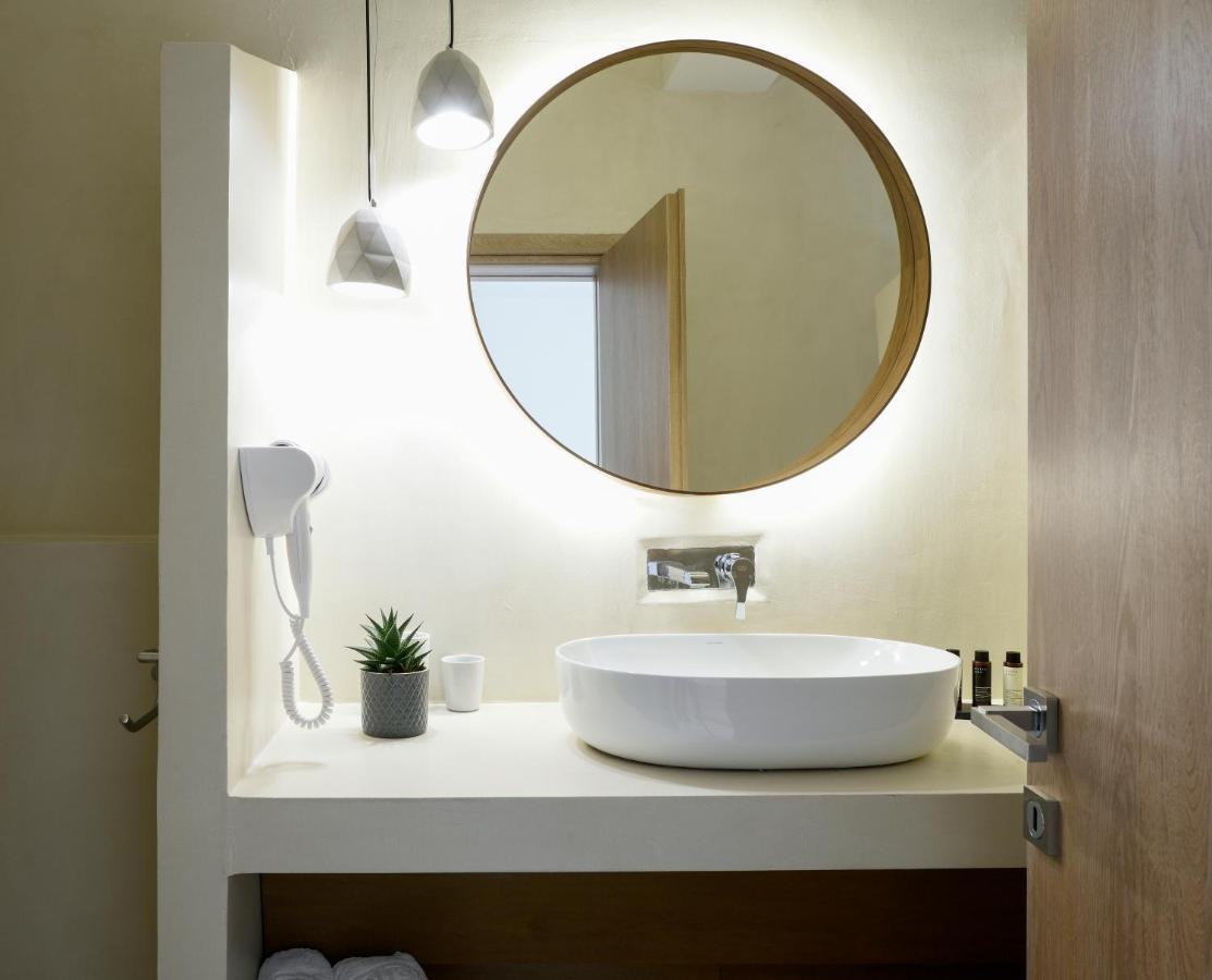 Karidi Beach Boutique Suites Vourvourou Exteriér fotografie