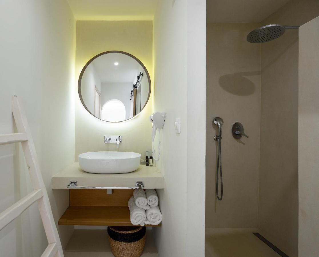 Karidi Beach Boutique Suites Vourvourou Exteriér fotografie