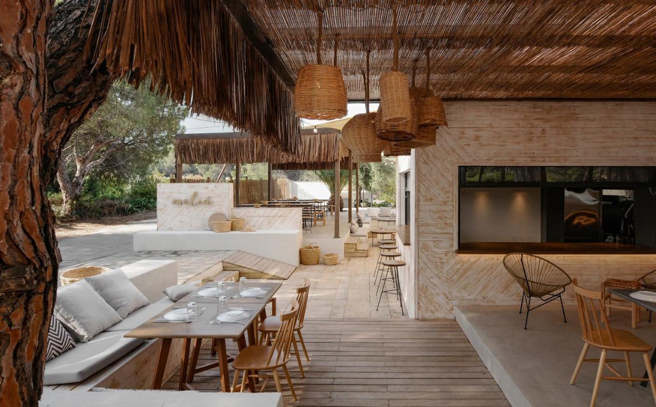Karidi Beach Boutique Suites Vourvourou Exteriér fotografie